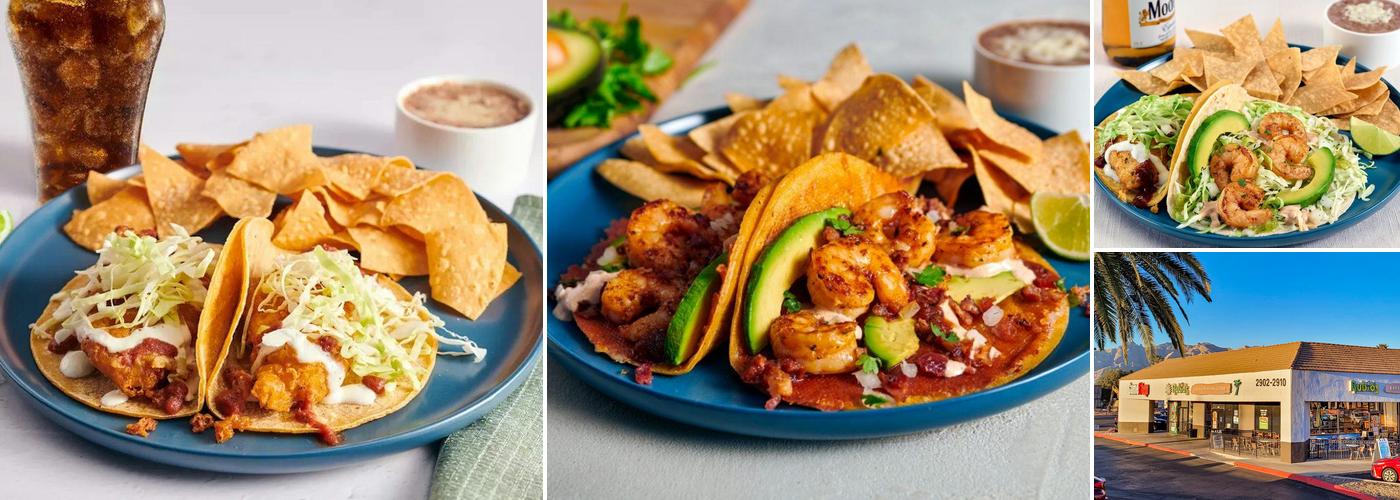 Rubio's Coastal Grill