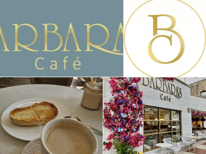Barbara's Café 521 Kearny Ave, Kearny