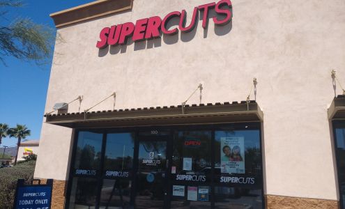 Supercuts