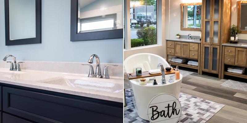 Chapman Custom Baths