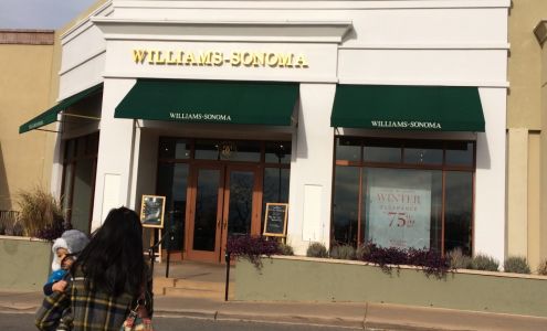Williams-Sonoma