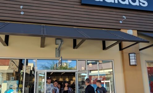 adidas Outlet Store Chandler