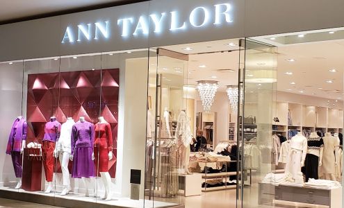 Ann Taylor