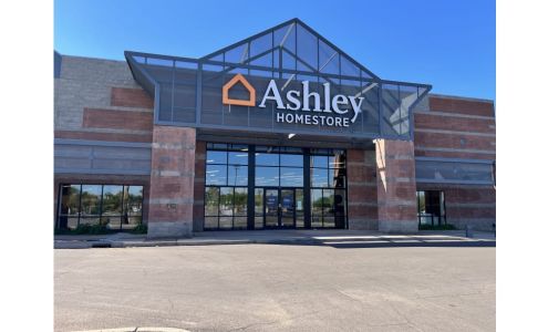 Ashley Store