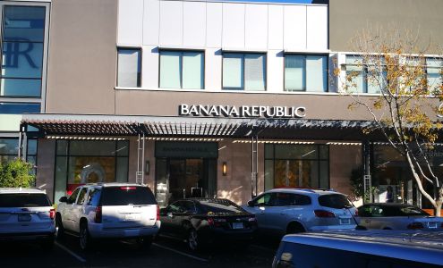 Banana Republic