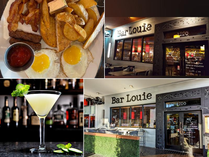 Bar Louie - Tempe Marketplace