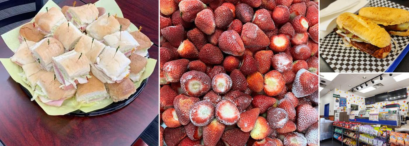 Brooklyn Mike's Subs