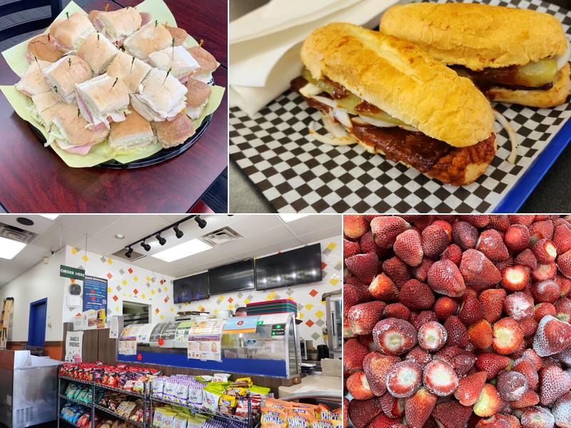 Brooklyn Mike's Subs