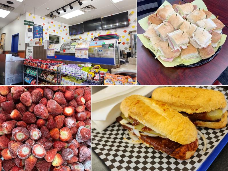 Brooklyn Mike's Subs