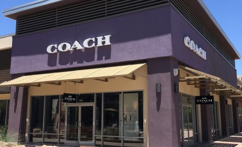 COACH Outlet