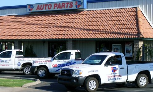 Carquest Auto Parts - Rieth Auto Stores