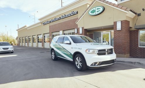 Christian Brothers Automotive Ocotillo