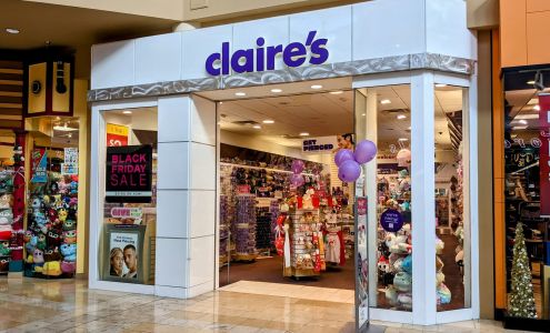 Claire's