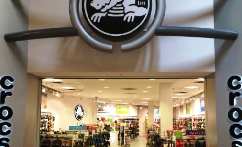 Crocs at Arizona Mills Outlet
