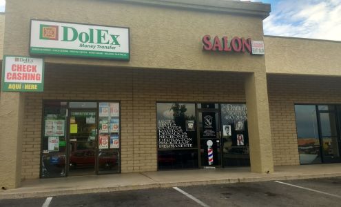 DolEx Dollar Express