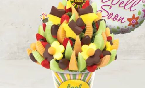 Edible Arrangements