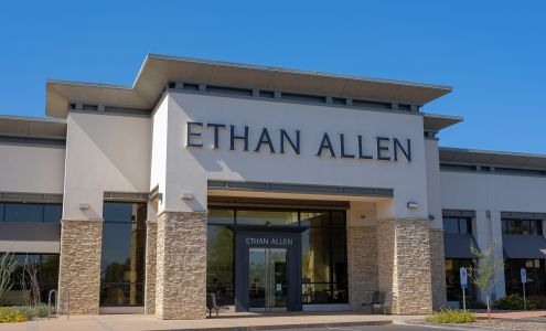 Ethan Allen