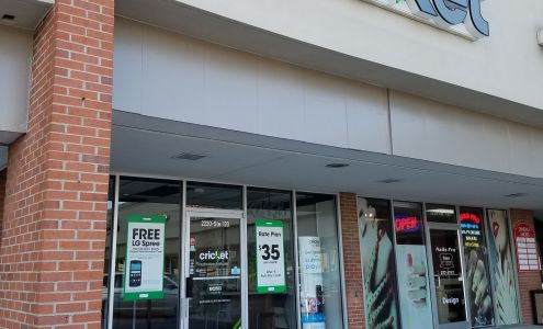 Cricket Wireless Authorized Retailer