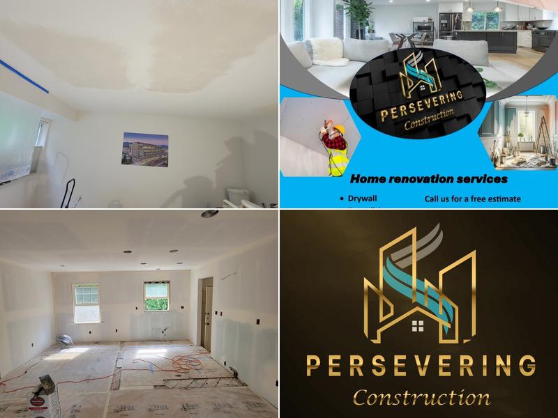 Persevering Construction LLC