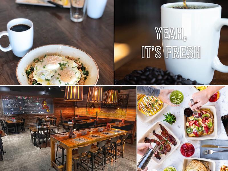 First Watch 111 W University Dr, Tempe