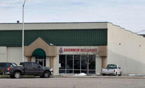 Sherwin-Williams Floorcovering Store