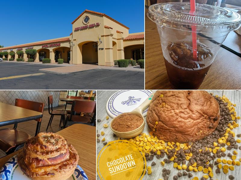 Great Harvest Bread Co.