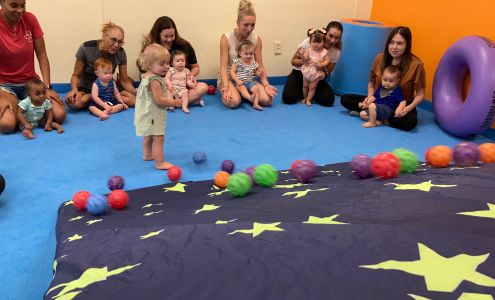 Gymboree Play & Music, Chandler