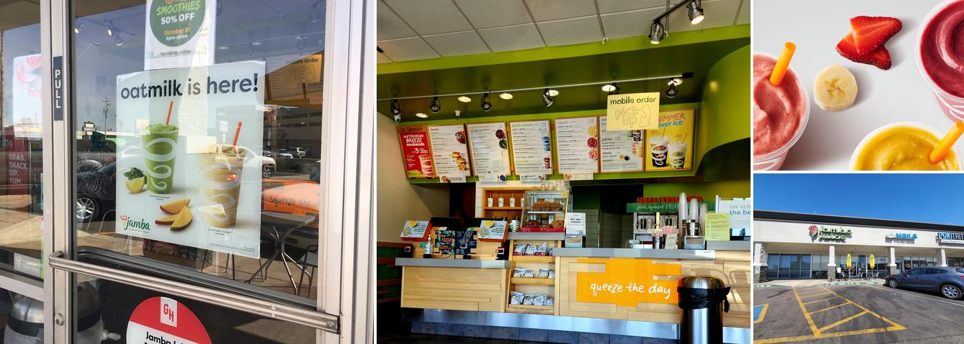 Jamba
