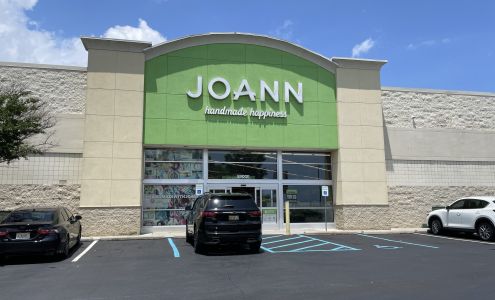 JOANN Fabric and Crafts