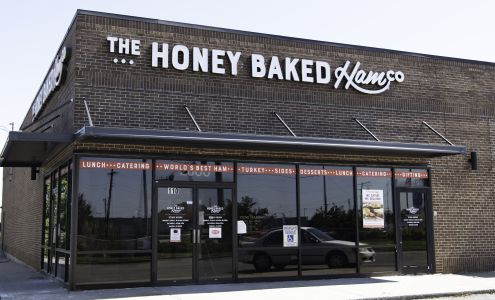 The Honey Baked Ham Company