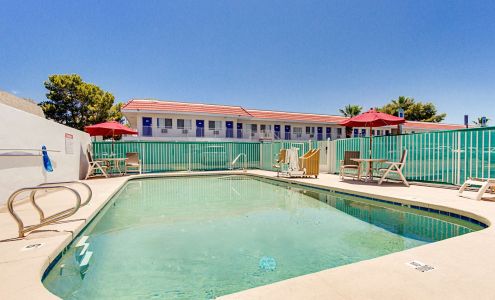 Motel 6 Tempe, AZ - Scottsdale South