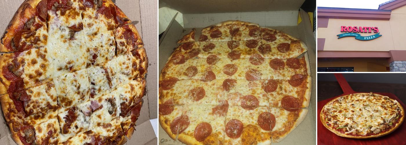 Rosati's Pizza