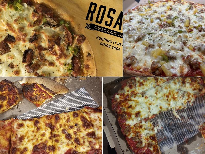 Rosati’s Pizza