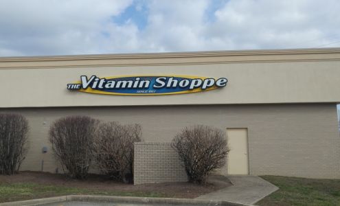 The Vitamin Shoppe