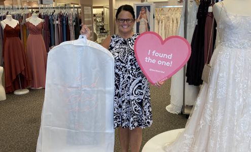 David's Bridal Lexington KY