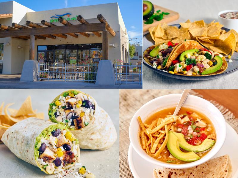 Rubio's Coastal Grill