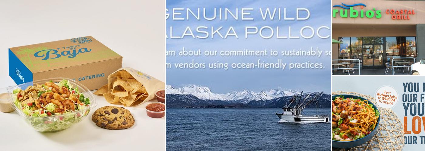 Rubio's Coastal Grill