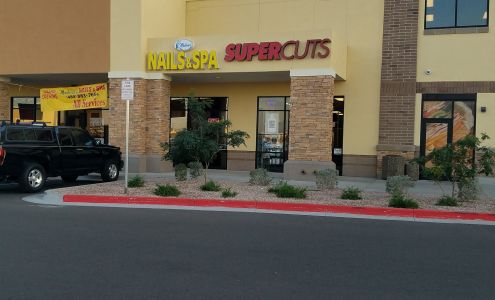 Supercuts