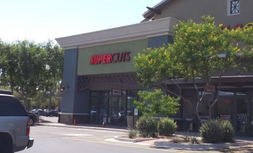 Supercuts