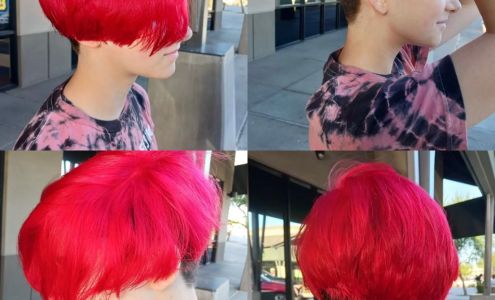 Supercuts, Fry's Marketplace Shops Tempe