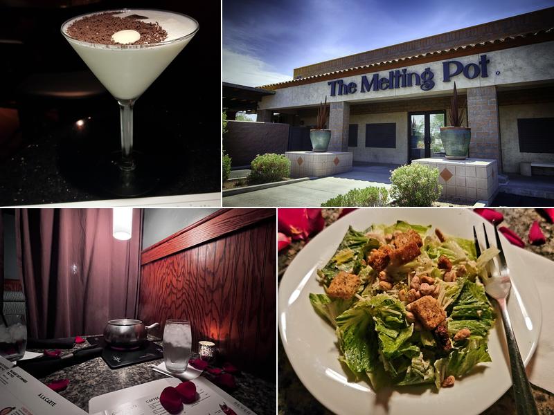 Melting Pot