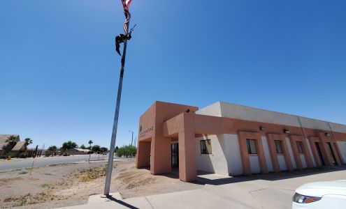 United States Postal Service