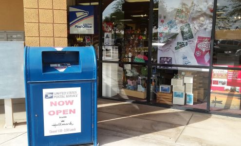 US Post Office