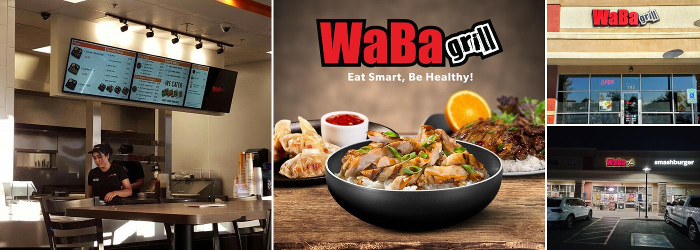 WaBa Grill