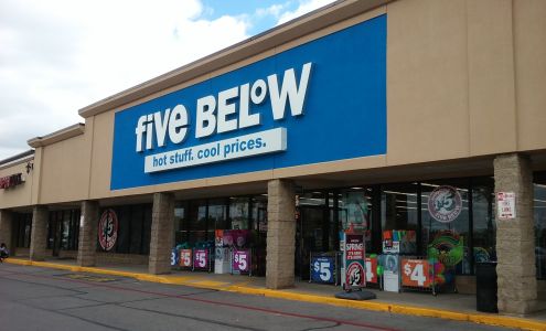 Five Below