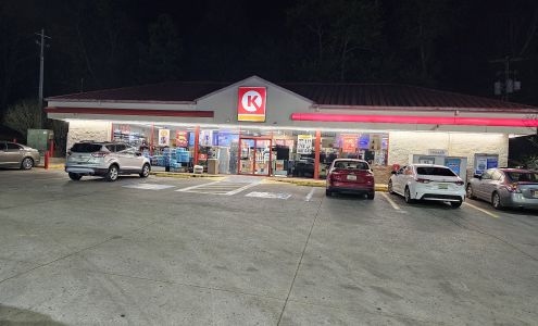 Circle K