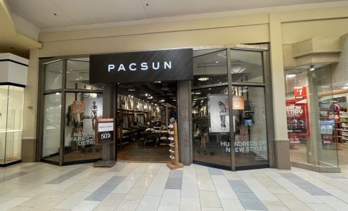 PacSun