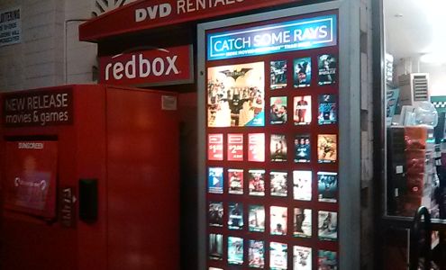 Redbox