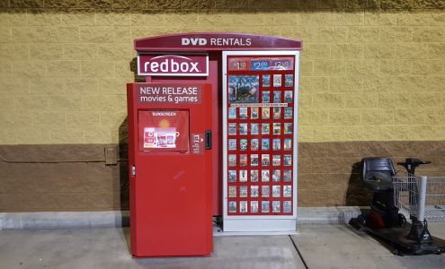 Redbox