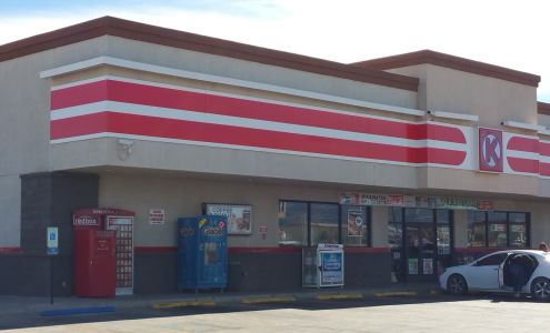 Redbox Huachuca City